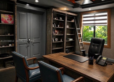 Nestled on a spectacular 1.51-acre estate lot in the heart of - photo 6
