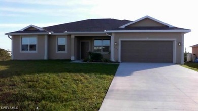 Lehigh Acres Area Home Sale Pending in Lehigh Acres Florida
