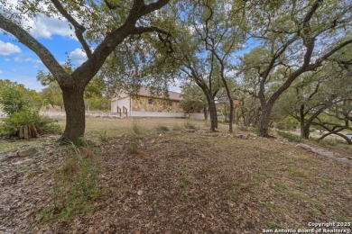 Lake Home For Sale in Canyon Lake, Texas