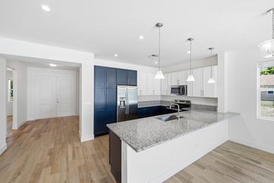 Three blocks south of legendary Atlantic Avenue, this stunning - photo 7