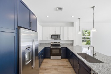 Three blocks south of legendary Atlantic Avenue, this stunning - photo 9