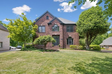 This stunning 3,065 sq ft all-brick home, in the heart of - photo 1