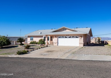Lake Havasu Home For Sale in Lake Havasu City Arizona