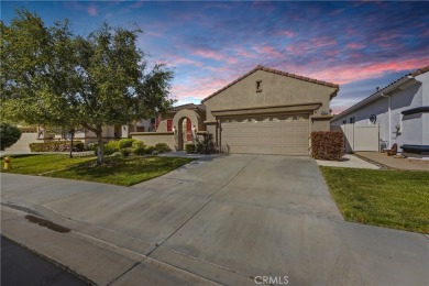 Menifee Lakes Home For Sale in Menifee California