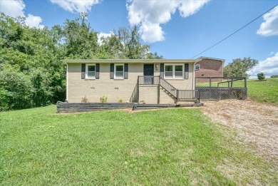 Lake Home For Sale in Cookeville, Tennessee