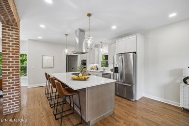 This stunning 3,065 sq ft all-brick home, in the heart of - photo 2