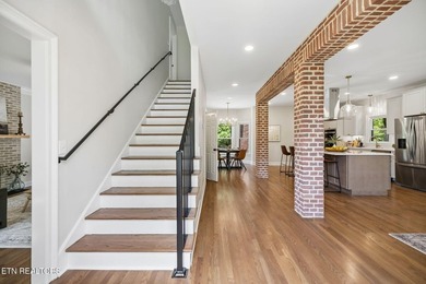 This stunning 3,065 sq ft all-brick home, in the heart of - photo 3