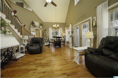 Reduced to $699,999! Beautiful custom built 4 bedroom, 3 bath - photo 4