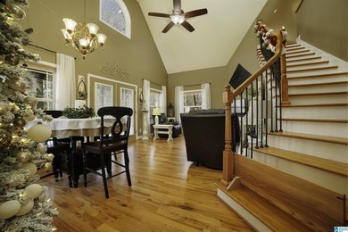 Reduced to $699,999! Beautiful custom built 4 bedroom, 3 bath - photo 5