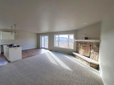 The North, a great single level floor plan (zero entry) perfect - photo 5