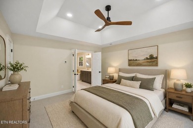 This stunning 3,065 sq ft all-brick home, in the heart of - photo 7