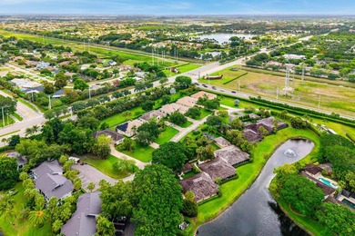 Nestled behind the prestigious manned gates of Palm Beach Polo - photo 50
