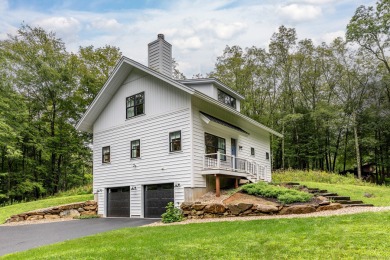 Lake Home For Sale in Sherman, Connecticut