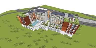 Lake Champlain - Chittenden County Lot For Sale in Winooski Vermont