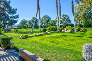 Lake Condo For Sale in Palm Desert, California