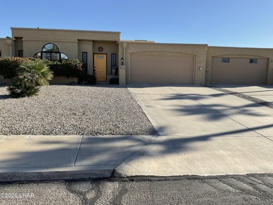 Lake Havasu Home For Sale in Lake Havasu City Arizona