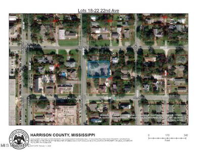 Build Your Vision This Summer in the Heart of Downtown Gulfport - photo 1
