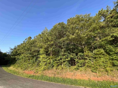 Weiss Lake Lot For Sale in Leesburg Alabama