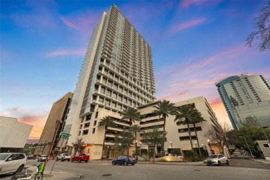 Lake Eola  Condo For Sale in Orlando Florida