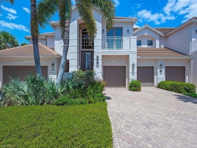 Lake Home For Sale in Naples, Florida