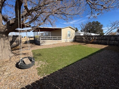 Lake Home For Sale in Logan, New Mexico