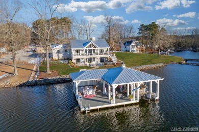 Lake Other For Sale in Littleton, North Carolina