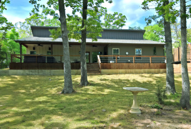 Custom Built 3/2/2 home on Legendary Lake Fork! - photo 4