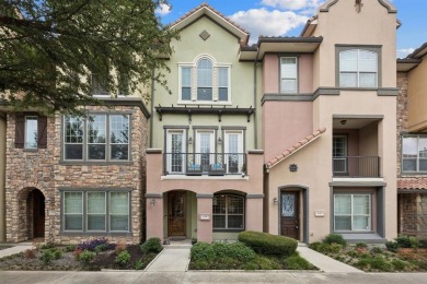 Lake Condo For Sale in Irving, Texas