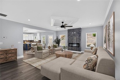Price refreshed to match the market! Come see a home that truly - photo 2