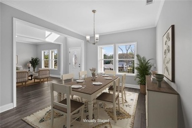 Price refreshed to match the market! Come see a home that truly - photo 3
