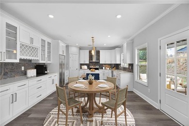 Price refreshed to match the market! Come see a home that truly - photo 4