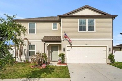 Lake Florence - Polk County Home For Sale in Winter Haven Florida