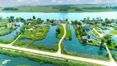 Lake Commercial For Sale in Harsens Island, Michigan