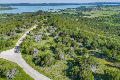 Lake Lot For Sale in Graford, Texas
