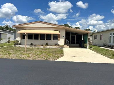 Lake Parker - Polk County Home For Sale in Lakeland Florida
