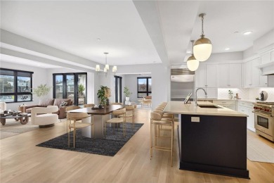 Lake Condo For Sale in Wayzata, Minnesota