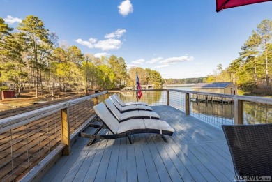 Lake Home For Sale in Littleton, North Carolina