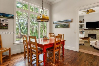 Nestled in the privacy of Spring Island, this home offers - photo 11