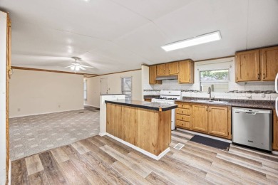 Lake Home For Sale in Denton, Texas