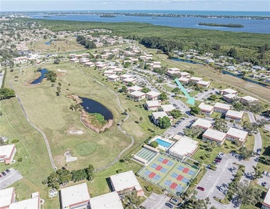 Indian River Condo For Sale in Vero Beach Florida