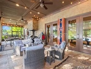 Experience elevated lakefront living on the pristine shores of - photo 12