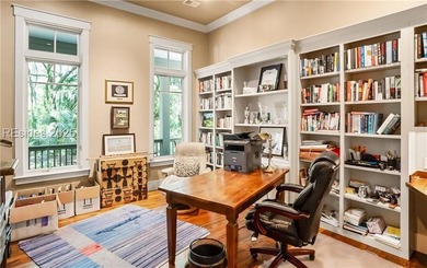 Nestled in the privacy of Spring Island, this home offers - photo 14