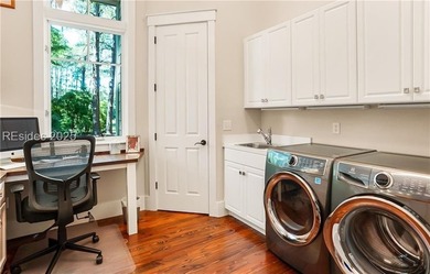 Nestled in the privacy of Spring Island, this home offers - photo 15