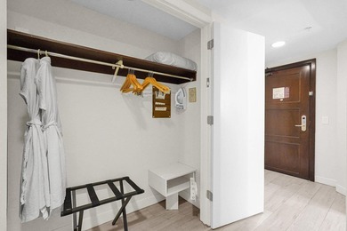 Experience elevated beachfront living at Q Club Resort & - photo 15
