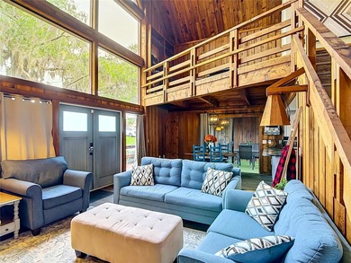 Lakefront Retreat on Beautiful Lake Lucerne!  Situated on 0.84 - photo 6