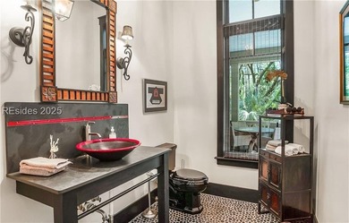 Nestled in the privacy of Spring Island, this home offers - photo 17