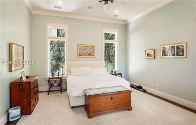 Nestled in the privacy of Spring Island, this home offers - photo 18
