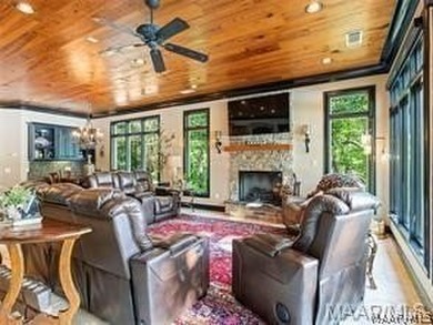 Experience elevated lakefront living on the pristine shores of - photo 18