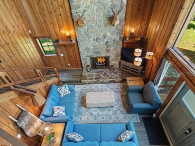 Lakefront Retreat on Beautiful Lake Lucerne!  Situated on 0.84 - photo 8