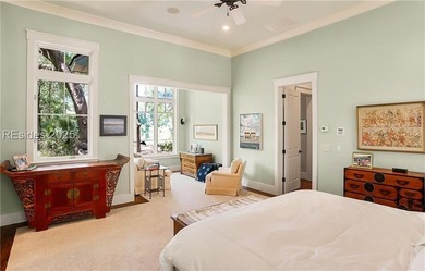Nestled in the privacy of Spring Island, this home offers - photo 19